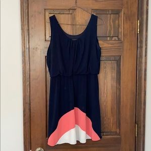 Enfocas petite size 12 dress
